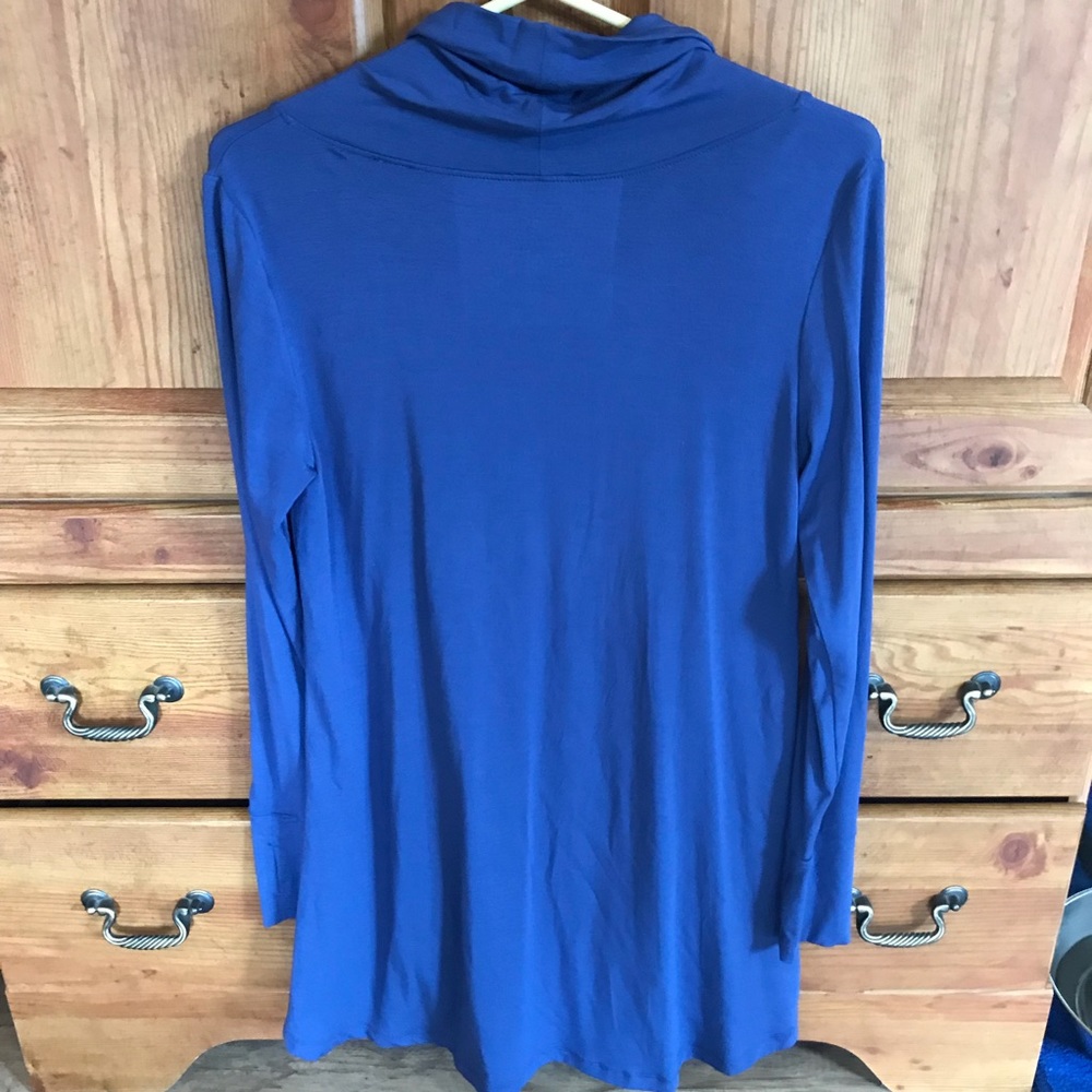 CuddleDuds tunic - Picture 4 of 4
